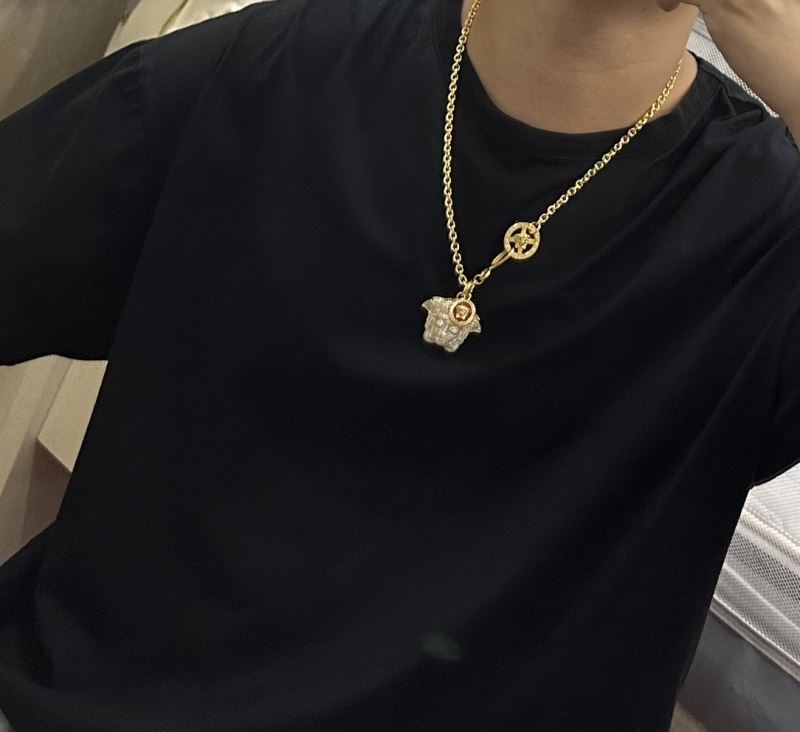 Versace Necklaces